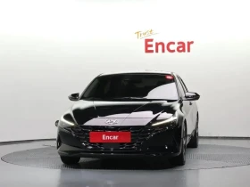 Hyundai Elantra - 21828 € - 46795175 3 | Car24.bg Hyundai Elantra - 21828 € - 46795175 3
