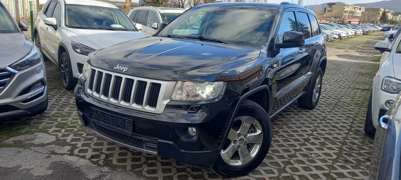 Jeep Grand cherokee 4Х4 FULL ИЗКЛЮЧИТЕЛО СЕРВИЗ КНИЖК РЕАЛНИ КМ LIMITD - 9890 € / 19343.16 лв. - 90769250 1 | Car24.bg Jeep Grand cherokee 4Х4 FULL ИЗКЛЮЧИТЕЛО СЕРВИЗ КНИЖК РЕАЛНИ КМ LIMITD - 9890 € / 19343.16 лв. - 90769250 1