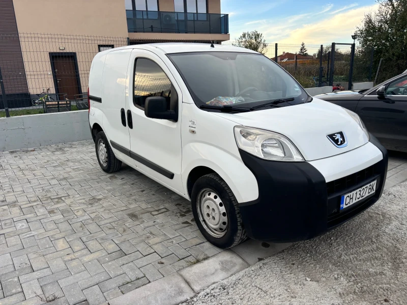 Peugeot Bipper - 3200 € / 6258.66 лв. - 81164609 1 | Car24.bg Peugeot Bipper - 3200 € / 6258.66 лв. - 81164609 1