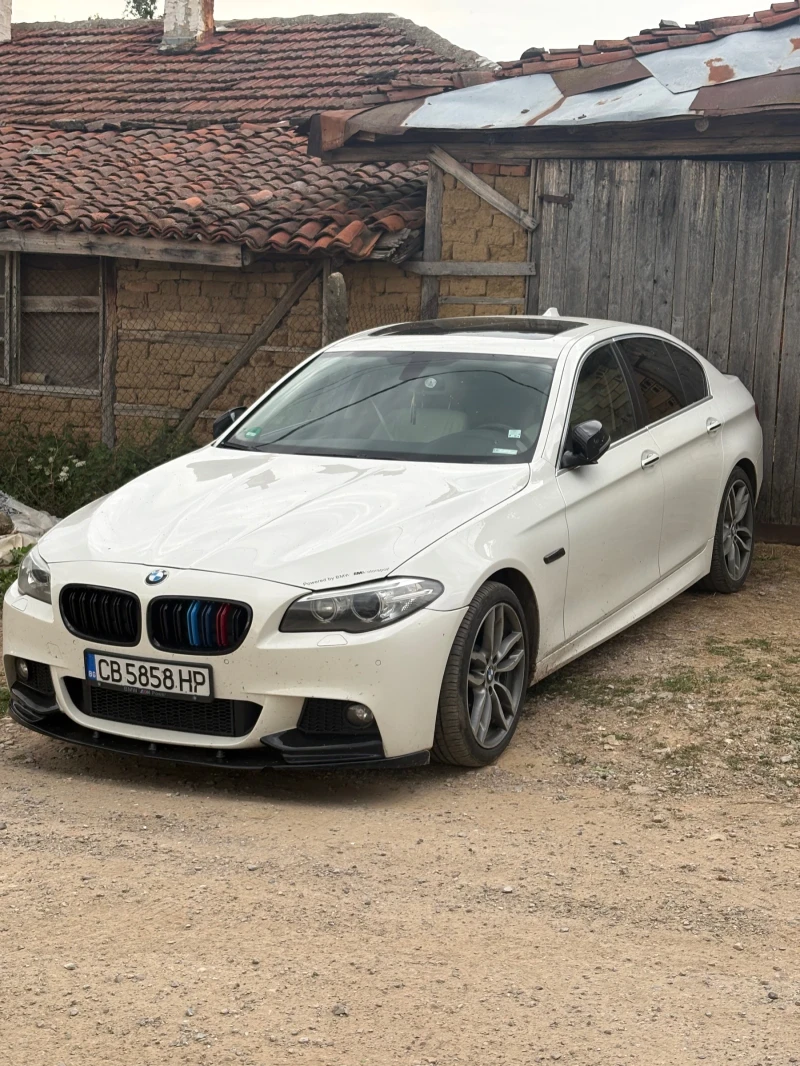 BMW 535 - 12000 € / 23469.96 лв. - 44320785 1 | Car24.bg BMW 535 - 12000 € / 23469.96 лв. - 44320785 1