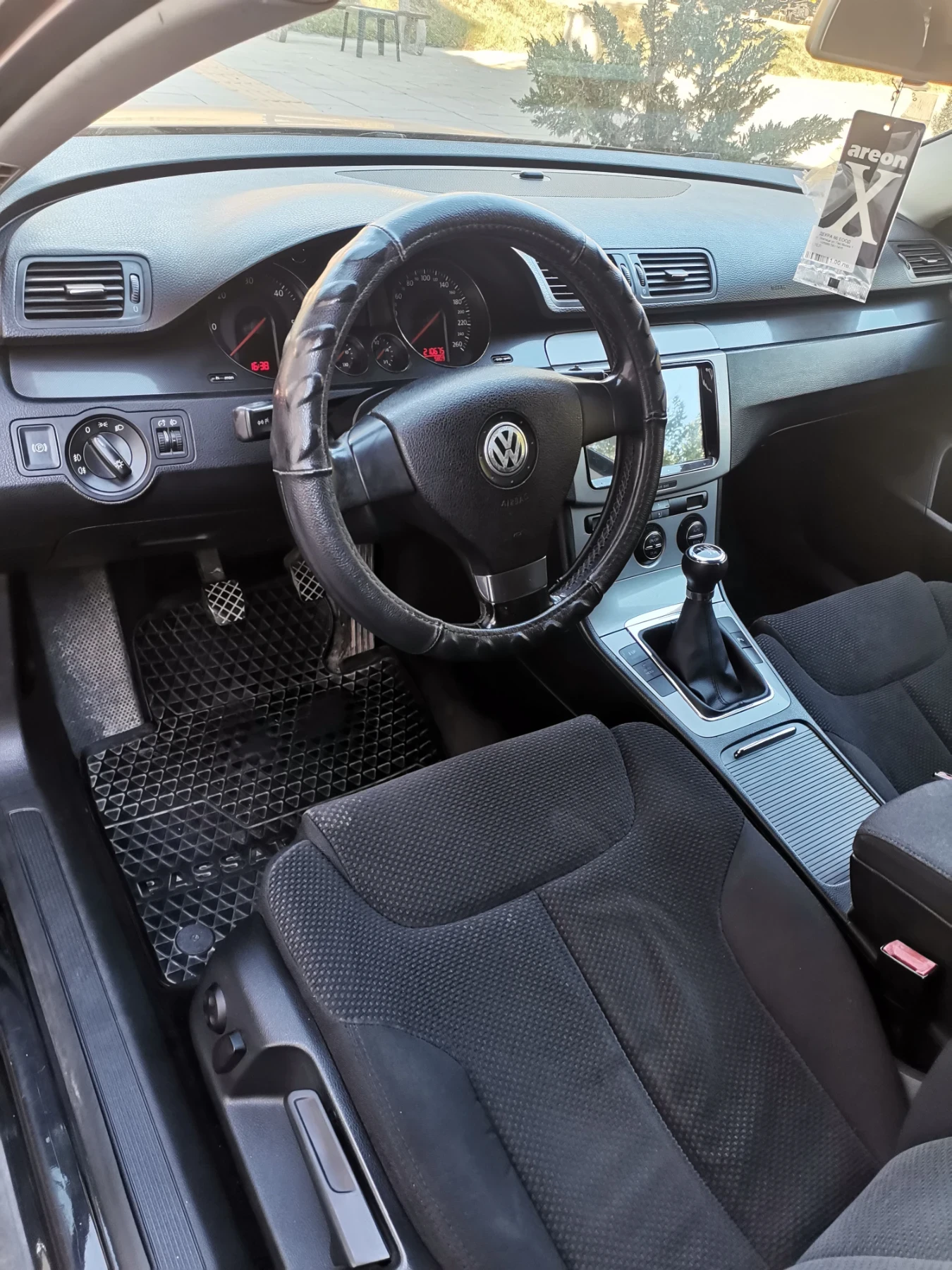 VW Passat 1.9 - изображение 7 | Auto.bg VW Passat 1.9 - изображение 7
