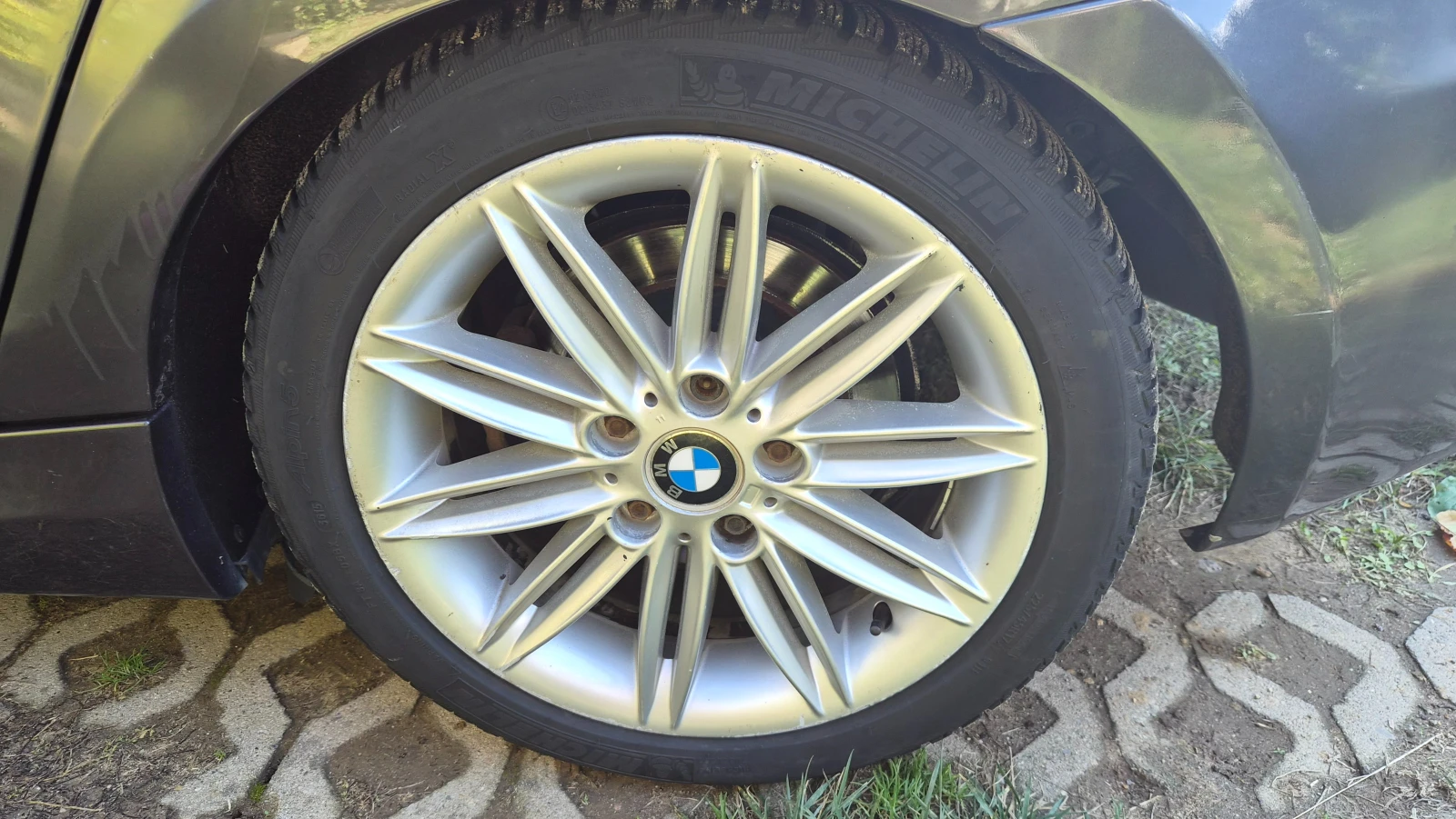 BMW 120 2000 М Пакет - FULL - изображение 4 | Auto.bg BMW 120 2000 М Пакет - FULL - изображение 4