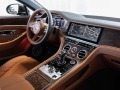 Bentley Continental GT Mulliner V8 - [9] 