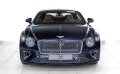Bentley Continental GT Mulliner V8 - [2] 