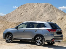 Mitsubishi Outlander - 12500 € / 24447.88 лв. - 27443990 4 | Car24.bg Mitsubishi Outlander - 12500 € / 24447.88 лв. - 27443990 4