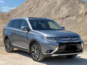 Mitsubishi Outlander - 12500 € / 24447.88 лв. - 27443990 5 | Car24.bg Mitsubishi Outlander - 12500 € / 24447.88 лв. - 27443990 5
