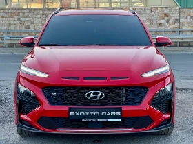 Hyundai Kona 1.6 TGD-i ! 4WD ! N Line ! Inspiration ! | Auto.bg — изображение 2 Hyundai Kona 1.6 TGD-i ! 4WD ! N Line ! Inspiration ! | Auto.bg — изображение 2