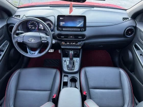 Hyundai Kona 1.6 TGD-i ! 4WD ! N Line ! Inspiration ! | Auto.bg — изображение 9 Hyundai Kona 1.6 TGD-i ! 4WD ! N Line ! Inspiration ! | Auto.bg — изображение 9