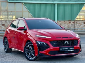 Hyundai Kona 1.6 TGD-i ! 4WD ! N Line ! Inspiration !