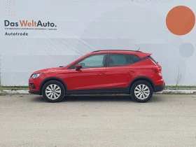Seat Arona - 12800 € - 17221391 3 | Car24.bg Seat Arona - 12800 € - 17221391 3
