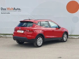 Seat Arona - 12800 € - 17221391 2 | Car24.bg Seat Arona - 12800 € - 17221391 2