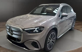 Mercedes-Benz GLC 400 EQ* AMG* 4M* HYPERSCREEN* PANO* BURM* DISTR* CAM*