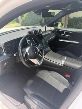 Mercedes-Benz GLC 300 4 MATIC Mild-hybrid | Auto.bg — изображение 14 Mercedes-Benz GLC 300 4 MATIC Mild-hybrid | Auto.bg — изображение 14