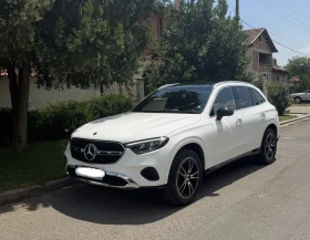 Mercedes-Benz GLC 300 4 MATIC Mild-hybrid | Auto.bg — изображение 6 Mercedes-Benz GLC 300 4 MATIC Mild-hybrid | Auto.bg — изображение 6