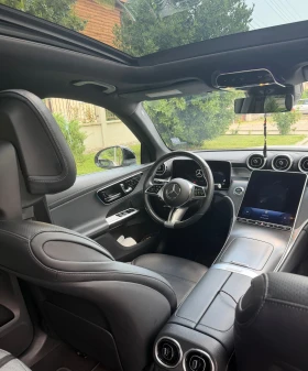Mercedes-Benz GLC 300 4 MATIC Mild-hybrid | Auto.bg — изображение 12 Mercedes-Benz GLC 300 4 MATIC Mild-hybrid | Auto.bg — изображение 12