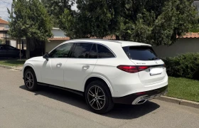 Mercedes-Benz GLC 300 4 MATIC Mild-hybrid | Auto.bg — изображение 8 Mercedes-Benz GLC 300 4 MATIC Mild-hybrid | Auto.bg — изображение 8