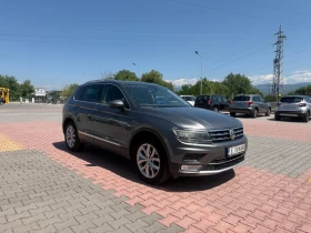VW Tiguan 2.0 TDI | Auto.bg — изображение 8 VW Tiguan 2.0 TDI | Auto.bg — изображение 8