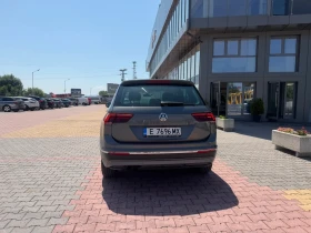 VW Tiguan 2.0 TDI | Auto.bg — изображение 5 VW Tiguan 2.0 TDI | Auto.bg — изображение 5