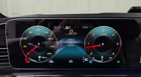 Mercedes-Benz GLE 400 D/COUPE/AMG/360CAMERA/ПАНОРАМА/ | Auto.bg — изображение 7 Mercedes-Benz GLE 400 D/COUPE/AMG/360CAMERA/ПАНОРАМА/ | Auto.bg — изображение 7