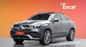 Mercedes-Benz GLE 400 D/COUPE/AMG/360CAMERA/ПАНОРАМА/