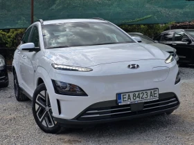 Hyundai Kona ФЕЙС 39 KW 320 КМ ПРОБЕГ / ТЕРМОПОМПА / 63000 КМ | Auto.bg — изображение 2 Hyundai Kona ФЕЙС 39 KW 320 КМ ПРОБЕГ / ТЕРМОПОМПА / 63000 КМ | Auto.bg — изображение 2