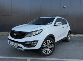 Kia Sportage 2.0 CRDi АВТОМАТ СМЕНЕНИ ВЕРИГИ