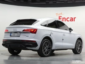 Audi Q5 45 TFSI Quattro Sportback Premium - 29896 € - 31804133 2 | Car24.bg Audi Q5 45 TFSI Quattro Sportback Premium - 29896 € - 31804133 2