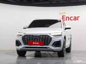 Audi Q5 45 TFSI Quattro Sportback Premium - 29896 € - 31804133 3 | Car24.bg Audi Q5 45 TFSI Quattro Sportback Premium - 29896 € - 31804133 3