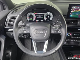 Audi Q5 45 TFSI Quattro Sportback Premium - 29896 € - 31804133 13 | Car24.bg Audi Q5 45 TFSI Quattro Sportback Premium - 29896 € - 31804133 13
