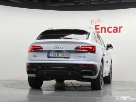 Audi Q5 45 TFSI Quattro Sportback Premium - 29896 € - 31804133 4 | Car24.bg Audi Q5 45 TFSI Quattro Sportback Premium - 29896 € - 31804133 4