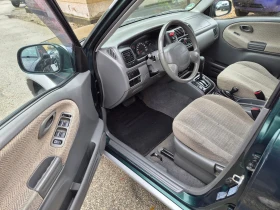 Suzuki Grand vitara 2, 5i-144kc.-ТОП СЪСТОЯНИЕ - 5200 € - 47338042 11 | Car24.bg Suzuki Grand vitara 2, 5i-144kc.-ТОП СЪСТОЯНИЕ - 5200 € - 47338042 11