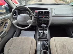 Suzuki Grand vitara 2, 5i-144kc.-ТОП СЪСТОЯНИЕ - 5200 € - 47338042 10 | Car24.bg Suzuki Grand vitara 2, 5i-144kc.-ТОП СЪСТОЯНИЕ - 5200 € - 47338042 10