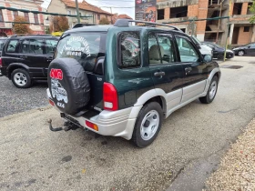 Suzuki Grand vitara 2, 5i-144kc.-ТОП СЪСТОЯНИЕ - 5200 € - 47338042 6 | Car24.bg Suzuki Grand vitara 2, 5i-144kc.-ТОП СЪСТОЯНИЕ - 5200 € - 47338042 6
