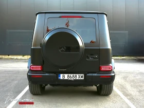 Mercedes-Benz G 400 d 4MATIC 9G TRONIC AMG 63 LINE | Auto.bg — изображение 5 Mercedes-Benz G 400 d 4MATIC 9G TRONIC AMG 63 LINE | Auto.bg — изображение 5