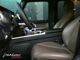 Mercedes-Benz G 400 d 4MATIC 9G TRONIC AMG 63 LINE | Auto.bg — изображение 10 Mercedes-Benz G 400 d 4MATIC 9G TRONIC AMG 63 LINE | Auto.bg — изображение 10