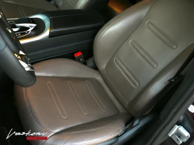 Mercedes-Benz G 400 d 4MATIC 9G TRONIC AMG 63 LINE | Auto.bg — изображение 11 Mercedes-Benz G 400 d 4MATIC 9G TRONIC AMG 63 LINE | Auto.bg — изображение 11