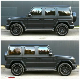 Mercedes-Benz G 400 d 4MATIC 9G TRONIC AMG 63 LINE | Auto.bg — изображение 4 Mercedes-Benz G 400 d 4MATIC 9G TRONIC AMG 63 LINE | Auto.bg — изображение 4