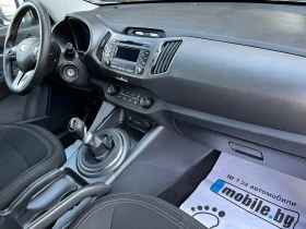 Kia Sportage 1.7 Diesel | Auto.bg — изображение 10 Kia Sportage 1.7 Diesel | Auto.bg — изображение 10