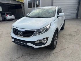 Kia Sportage 1.7 Diesel | Auto.bg — изображение 2 Kia Sportage 1.7 Diesel | Auto.bg — изображение 2
