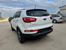 Kia Sportage 1.7 Diesel | Auto.bg — изображение 5 Kia Sportage 1.7 Diesel | Auto.bg — изображение 5