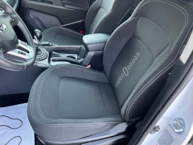Kia Sportage 1.7 Diesel | Auto.bg — изображение 7 Kia Sportage 1.7 Diesel | Auto.bg — изображение 7