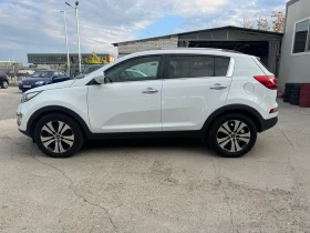Kia Sportage 1.7 Diesel | Auto.bg — изображение 3 Kia Sportage 1.7 Diesel | Auto.bg — изображение 3