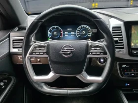 SsangYong Rexton undefined | Auto.bg — изображение 13 SsangYong Rexton undefined | Auto.bg — изображение 13