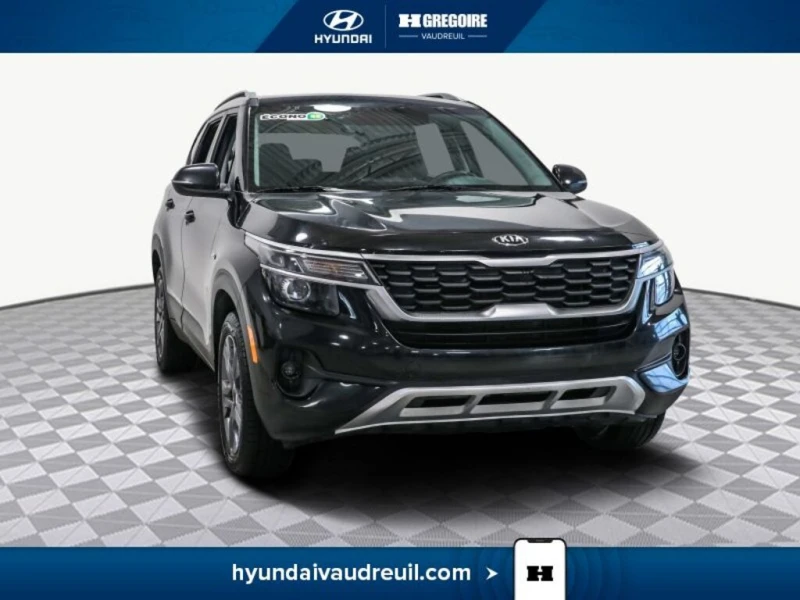 Kia Seltos LX AWD/ФИНАНСИРАНЕ ОТ 290 ЕВРО НА МЕСЕЦ - 13599 € / 26597.33 лв. - 95710231 1 | Car24.bg Kia Seltos LX AWD/ФИНАНСИРАНЕ ОТ 290 ЕВРО НА МЕСЕЦ - 13599 € / 26597.33 лв. - 95710231 1