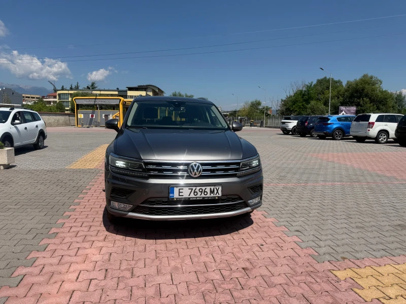 VW Tiguan 2.0 TDI - 15900 € - 56684029 1 | Car24.bg VW Tiguan 2.0 TDI - 15900 € - 56684029 1