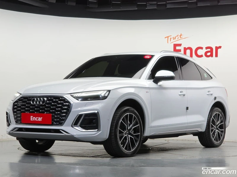 Audi Q5 45 TFSI Quattro Sportback Premium - 29896 € - 31804133 1 | Car24.bg Audi Q5 45 TFSI Quattro Sportback Premium - 29896 € - 31804133 1