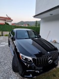 Mercedes-Benz GLC 300 AMG Sport Pack COUPE 4Matic 360Cam - [4] 