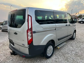 Ford Transit Custom КЛИМАТИК-9 МЕСТА. | Auto.bg — изображение 7 Ford Transit Custom КЛИМАТИК-9 МЕСТА. | Auto.bg — изображение 7