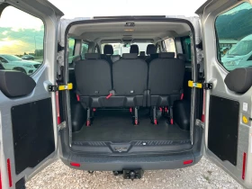 Ford Transit Custom КЛИМАТИК-9 МЕСТА. | Auto.bg — изображение 13 Ford Transit Custom КЛИМАТИК-9 МЕСТА. | Auto.bg — изображение 13