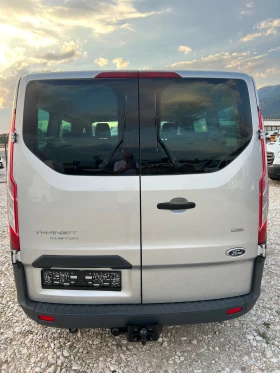 Ford Transit Custom КЛИМАТИК-9 МЕСТА. | Auto.bg — изображение 6 Ford Transit Custom КЛИМАТИК-9 МЕСТА. | Auto.bg — изображение 6